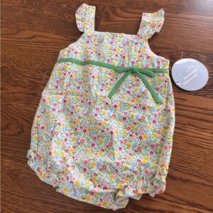 Little English Augusta Bubble